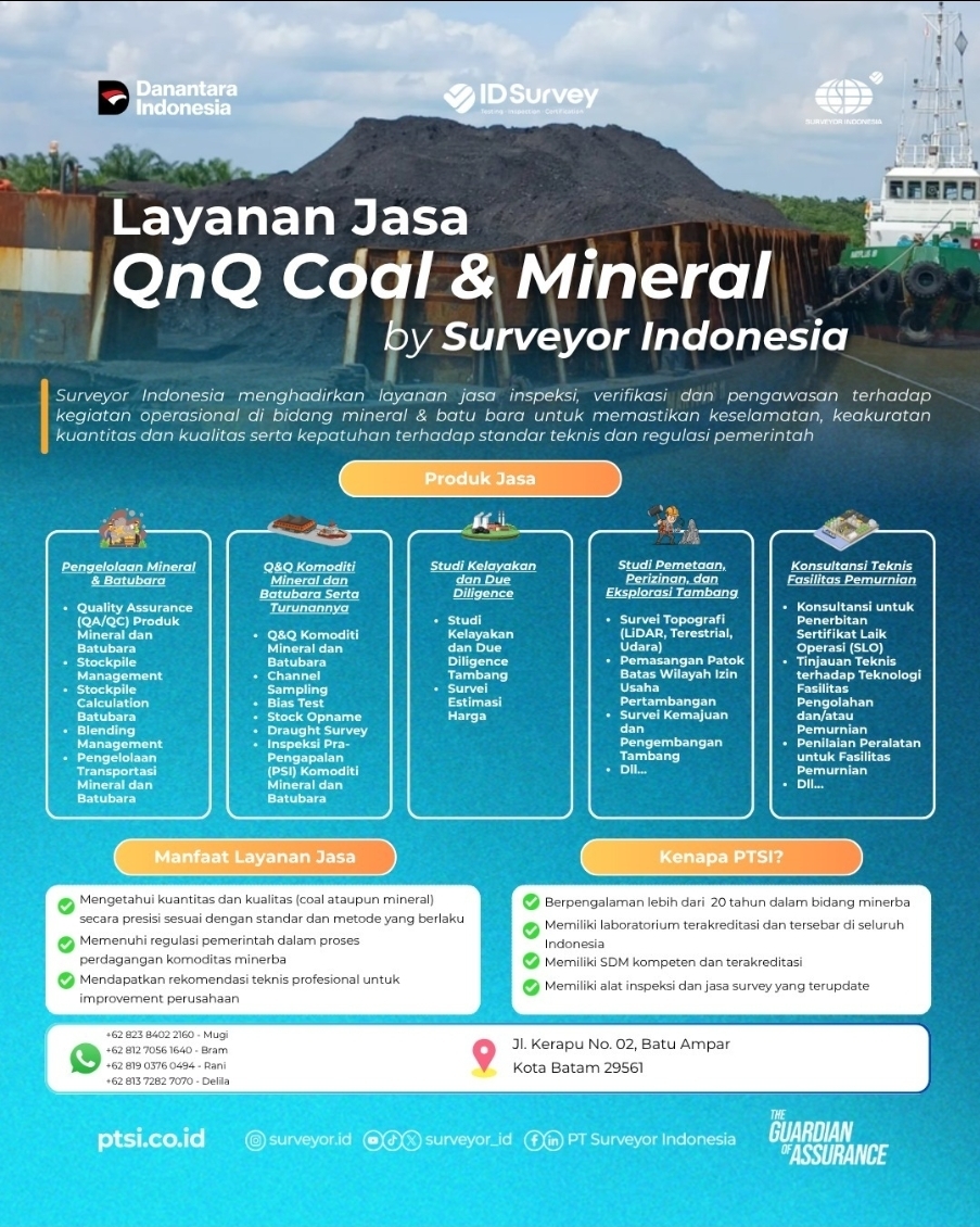 Pelatihan SDM
