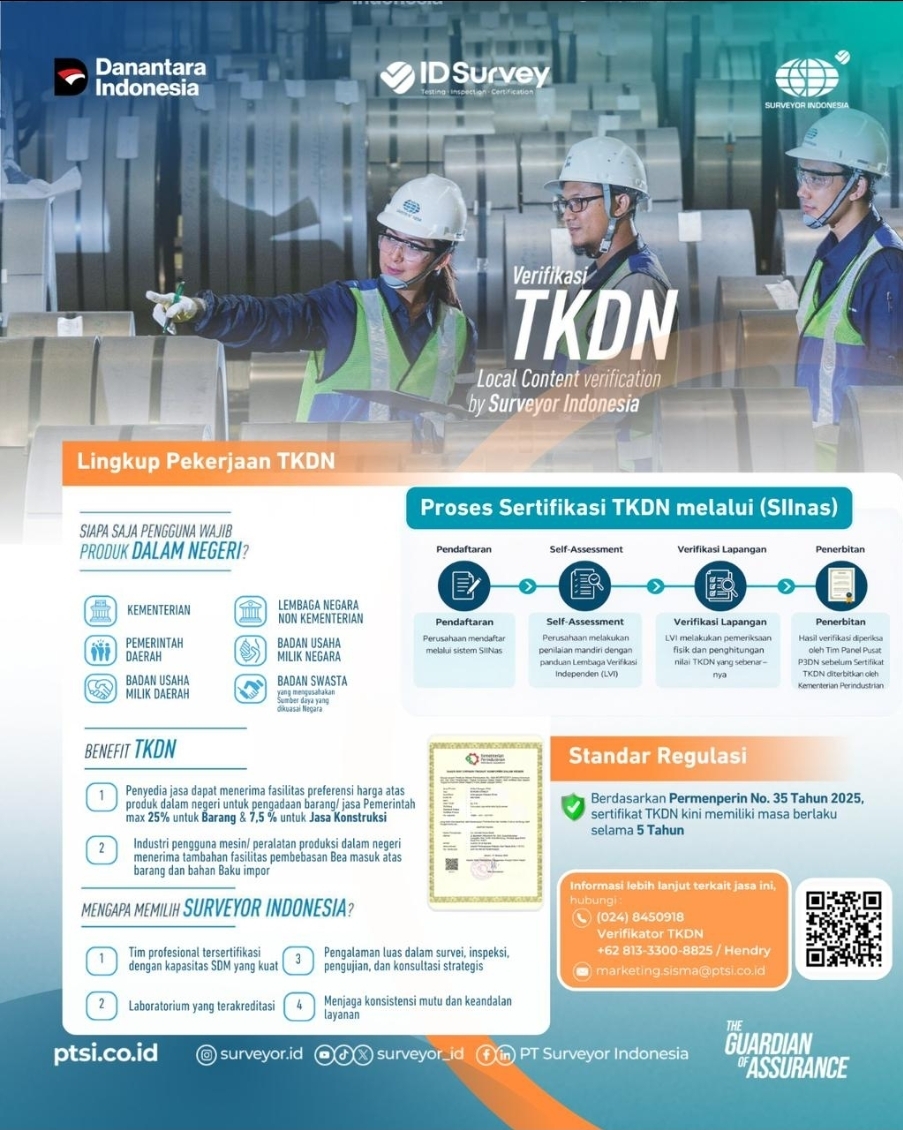 TKDN